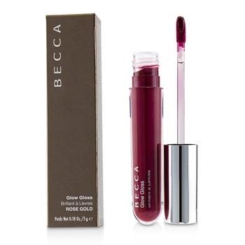 OJAM Online Shopping - Becca Glow Gloss - # Dahlia (Rich Berry) 5g/0.18oz Make Up