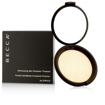 OJAM Online Shopping - Becca Shimmering Skin Perfector Pressed Powder - # Moonstone 7g/0.25oz Make Up