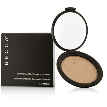 OJAM Online Shopping - Becca Shimmering Skin Perfector Pressed Powder - # Rose Gold 8g/0.28oz Make Up