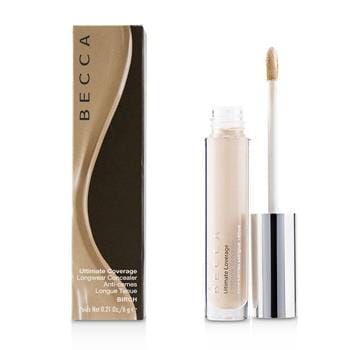 OJAM Online Shopping - Becca Ultimate Coverage Longwear Concealer - # Birch 6g/0.21oz Make Up