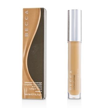 OJAM Online Shopping - Becca Ultimate Coverage Longwear Concealer - # Honey 6g/0.21oz Make Up