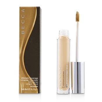 OJAM Online Shopping - Becca Ultimate Coverage Longwear Concealer - # Sesame 6g/0.21oz Make Up