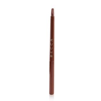 OJAM Online Shopping - Becca Ultimate Lip Definer - # Energetic (Rich Warm Brown) 0.35g/0.012oz Make Up