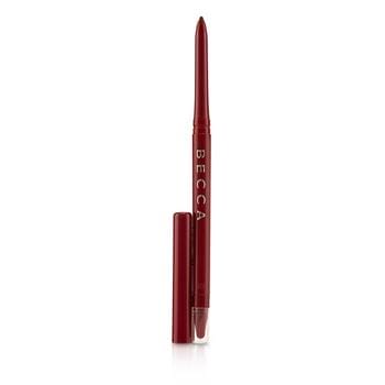 OJAM Online Shopping - Becca Ultimate Lip Definer - # Fun (Warm Fiery Red) 0.35g/0.012oz Make Up