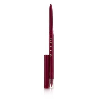 OJAM Online Shopping - Becca Ultimate Lip Definer - # Mood (Pinky Red) 0.35g/0.012oz Make Up