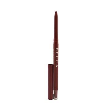 OJAM Online Shopping - Becca Ultimate Lip Definer - # Mystery (Brick Red) 0.35g/0.012oz Make Up