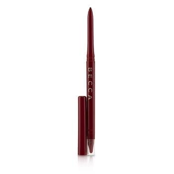 OJAM Online Shopping - Becca Ultimate Lip Definer - # Playful (Cherry Red) 0.35g/0.012oz Make Up