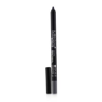 OJAM Online Shopping - Bellapierre Cosmetics Gel Eye Liner - # Charcoal 1.8g/0.06oz Make Up