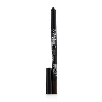 OJAM Online Shopping - Bellapierre Cosmetics Gel Eye Liner - # Chocolate 1.8g/0.06oz Make Up