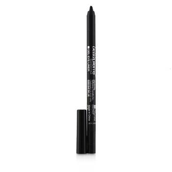 OJAM Online Shopping - Bellapierre Cosmetics Gel Eye Liner - # Ebony 1.8g/0.06oz Make Up