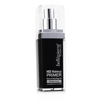 OJAM Online Shopping - Bellapierre Cosmetics HD Makeup Primer 30ml/1.01oz Make Up