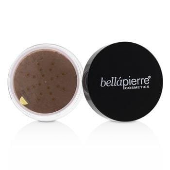 OJAM Online Shopping - Bellapierre Cosmetics Mineral Blush - # Suede (Strawberry Rose) 4g/0.13oz Make Up