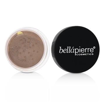 OJAM Online Shopping - Bellapierre Cosmetics Mineral Bronzer - # Kisses 4g/0.13oz Make Up