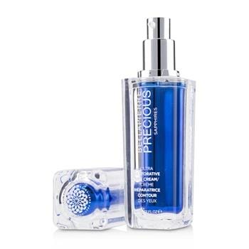 OJAM Online Shopping - Bellapierre Cosmetics Precious Sapphires Ultra Restorative Eye Cream 30ml/1.01oz Skincare