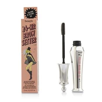 OJAM Online Shopping - Benefit 24 Hour Brow Setter (Clear Brow Gel) 7ml/0.23oz Make Up