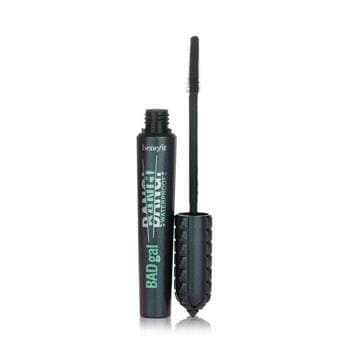 OJAM Online Shopping - Benefit BADgal BANG! Waterproof Volumizing Mascara - # Intense Pitch Black 8.5g/0.3oz Make Up