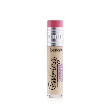 OJAM Online Shopping - Benefit Boi ing Cakeless Concealer - # 2 Fair Warm 5ml/0.17oz Make Up