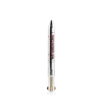 OJAM Online Shopping - Benefit Brow Contour Pro 4 In 1 Defining & Highlighting Brow Pencil - # Light (Brown Black) 4x0.1g/0.003oz Make Up