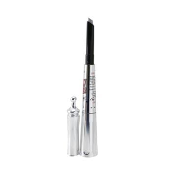 OJAM Online Shopping - Benefit Brow Styler Multitasking Pencil & Powder For Brows - # 4 Warm Deep Brown 1.05g/0.036oz Make Up