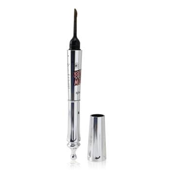 OJAM Online Shopping - Benefit Brow Styler Multitasking Pencil & Powder For Brows - # 4.5 Neutral Deep Brown 1.05g/0.036oz Make Up