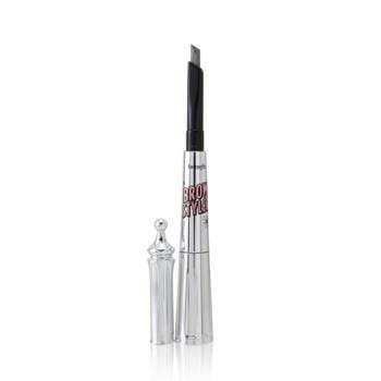 OJAM Online Shopping - Benefit Brow Styler Multitasking Pencil & Powder For Brows - # 5 Warm Black Brown 1.05g/0.036oz Make Up