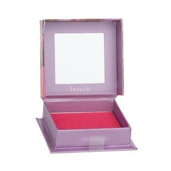 OJAM Online Shopping - Benefit Crystah Strawberry Pink Blush 6g/0.21oz Make Up