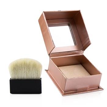 OJAM Online Shopping - Benefit Dandelion Twinkle Powder Highlighter (Nude Pink Powder Highlighter & Luminizer) 3g/0.1oz Make Up