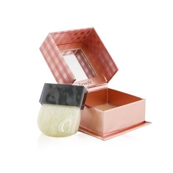 OJAM Online Shopping - Benefit Georgia Golden Peach Blush 8g/0.28oz Make Up