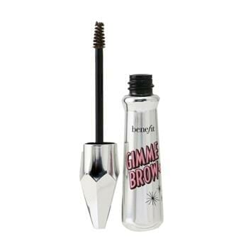 OJAM Online Shopping - Benefit Gimme Brow+ Volumizing Fiber Gel - #3 (Neutral Light Brown) 3g/0.1oz Make Up