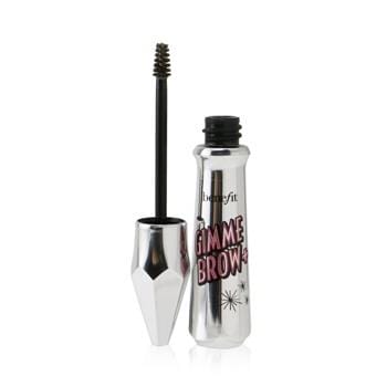 OJAM Online Shopping - Benefit Gimme Brow+ Volumizing Fiber Gel - #6 (Warm Black Brown) 3g/0.1oz Make Up