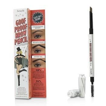 OJAM Online Shopping - Benefit Goof Proof Brow Pencil - # 2 (Light) 0.34g/0.01oz Make Up