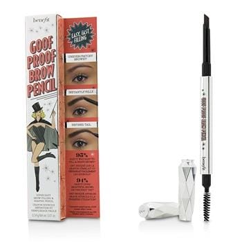 OJAM Online Shopping - Benefit Goof Proof Brow Pencil - # 5 (Deep) 0.34g/0.01oz Make Up