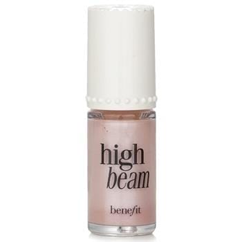 OJAM Online Shopping - Benefit High Beam Satiny Pink Complexion Highlighter 6ml/0.2oz Make Up