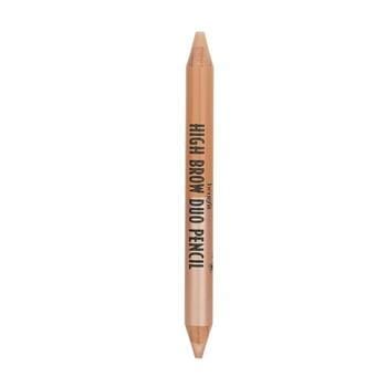 OJAM Online Shopping - Benefit High Brow Duo Pencil - # Almond Cream / Honey Glow 2x1.4g/0.04oz Make Up