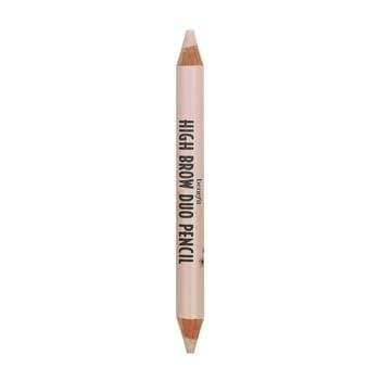 OJAM Online Shopping - Benefit High Brow Duo Pencil - # Linen Pink / Soft Gold 2x1.4g/0.04oz Make Up