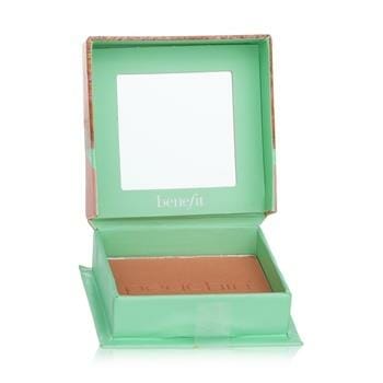 OJAM Online Shopping - Benefit Peachin Golden Peach Blush 6g/0.21oz Make Up