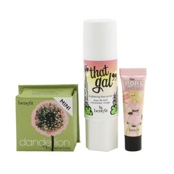 OJAM Online Shopping - Benefit Pinks Charming Set (1x That Gal Primer