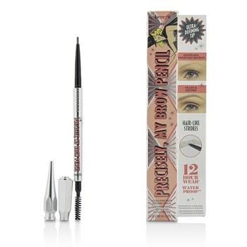 OJAM Online Shopping - Benefit Precisely My Brow Pencil (Ultra Fine Brow Defining Pencil) - # 2 (Light) 0.08g/0.002oz Make Up