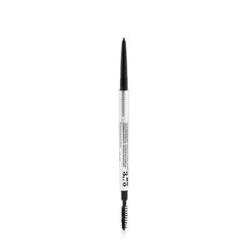 OJAM Online Shopping - Benefit Precisely My Brow Pencil (Ultra Fine Brow Defining Pencil) - # 3.75 (Warm Medium Brown) 0.08g/0.002oz Make Up