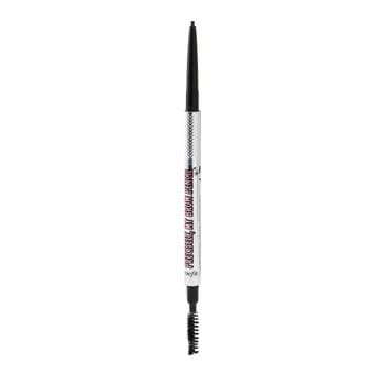 OJAM Online Shopping - Benefit Precisely My Brow Pencil (Ultra Fine Brow Defining Pencil) - # 4.5 (Neutral Deep Brown) 0.08g/0.002oz Make Up