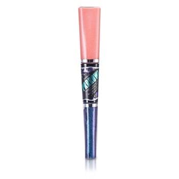 OJAM Online Shopping - Benefit Prrrowl Iridescent Mascara Topcoat & Shimmering Lip Gloss - Make Up