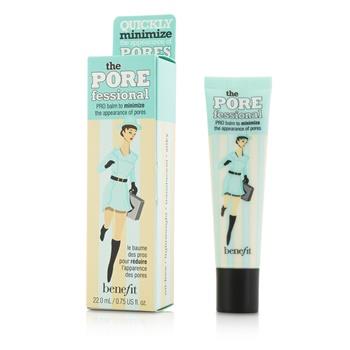 OJAM Online Shopping - Benefit The Porefessional Pro Balm to Minimize the Appearance of Pores 22ml/0.75oz Make Up