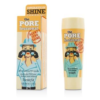 OJAM Online Shopping - Benefit The Porefessional Shine Vanishing Pro Powder 7g/0.24oz Make Up