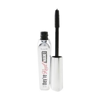 OJAM Online Shopping - Benefit They're Real! Magnet Powerful Lifting & Lengthening Mascara - # Supercharged Black 9g/0.32oz Make Up