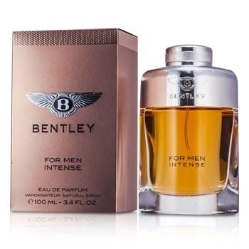 OJAM Online Shopping - Bentley Intense Eau De Parfum Spray 100ml/3.4oz Men's Fragrance