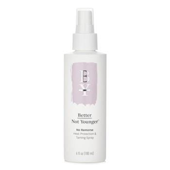 OJAM Online Shopping - Better Not Younger No Remorse - Heat Protection & Taming Spray 180ml/6oz Hair Care