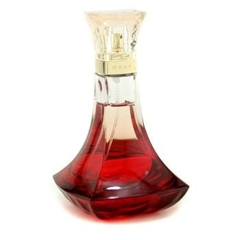 OJAM Online Shopping - Beyonce Heat Eau De Parfum Spray 100ml/3.4oz Ladies Fragrance