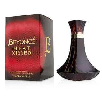 OJAM Online Shopping - Beyonce Heat Kissed Eau De Parfum Spray 100ml/3.3oz Ladies Fragrance