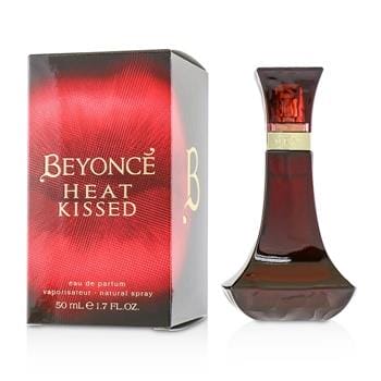 OJAM Online Shopping - Beyonce Heat Kissed Eau De Parfum Spray 50ml/1.7oz Ladies Fragrance