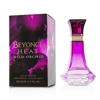 OJAM Online Shopping - Beyonce Heat Wild Orchid Eau De Parfum Spray 50ml/1.7oz Ladies Fragrance